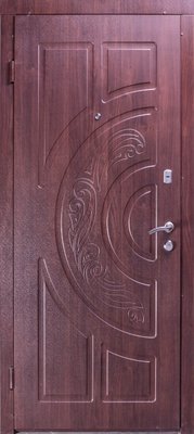 Вхідні двері Портала Елегант Світанок ElegantSvitanok фото