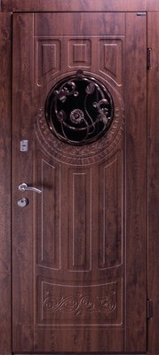 Входные двери Портала Елегант Ковка 5 ElegantKovka5 фото